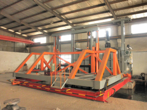 铝合金淬火炉的保养事项