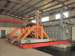 金属表面热处理（淬火、退火、正火）工艺介绍